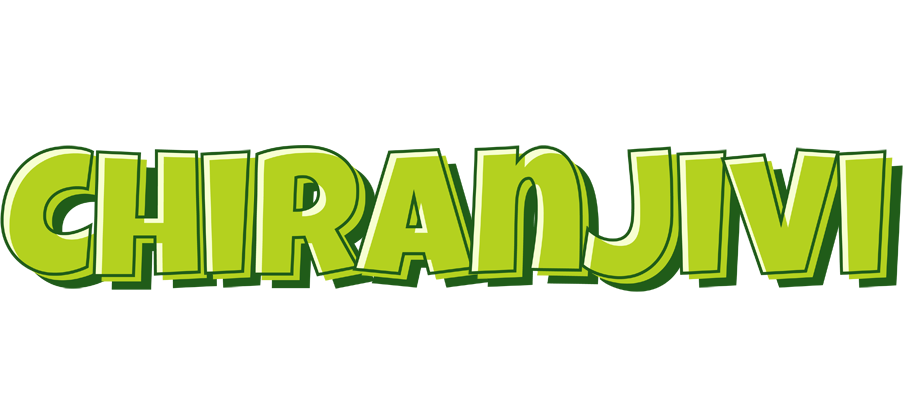 Chiranjivi summer logo