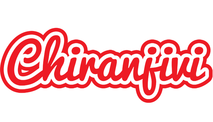 Chiranjivi sunshine logo