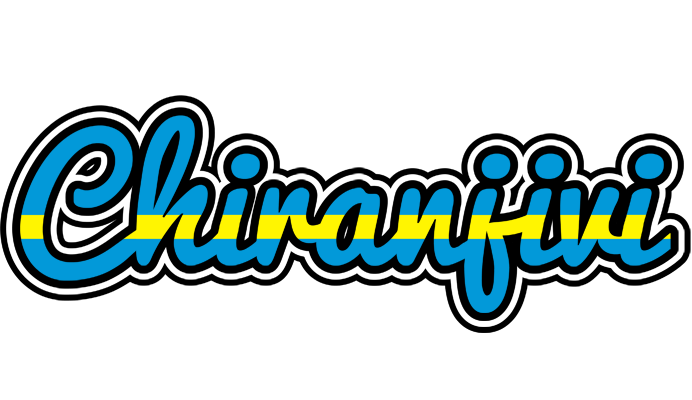 Chiranjivi sweden logo
