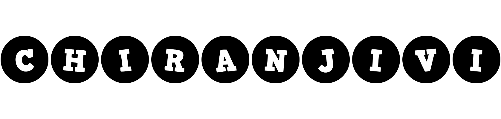 Chiranjivi tools logo