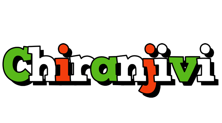 Chiranjivi venezia logo