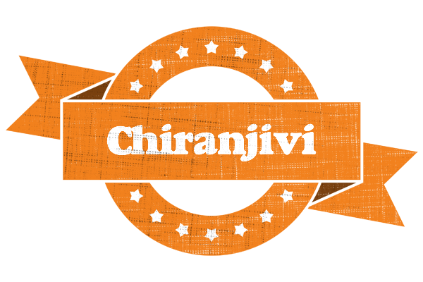 Chiranjivi victory logo