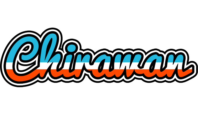 Chirawan america logo