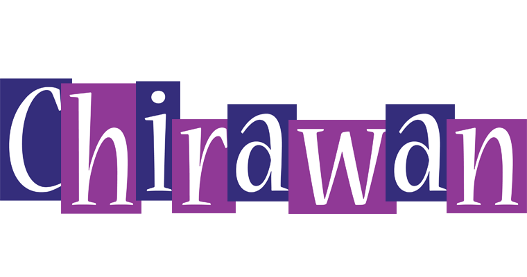 Chirawan autumn logo