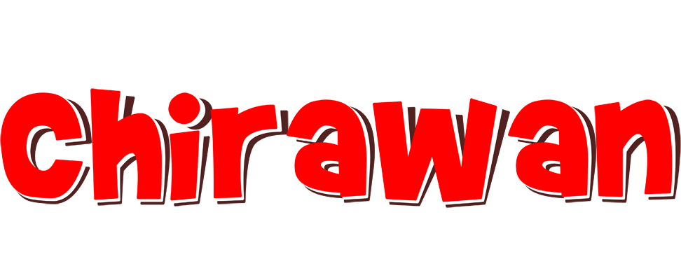 Chirawan basket logo