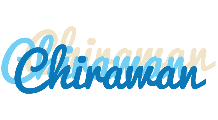Chirawan breeze logo