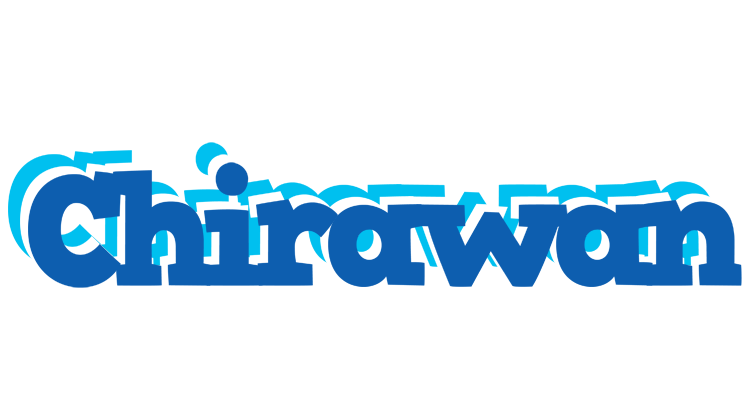 Chirawan business logo