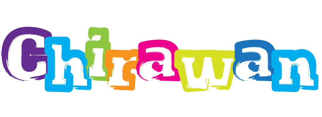 Chirawan casino logo