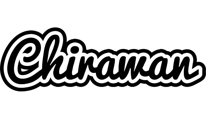 Chirawan chess logo