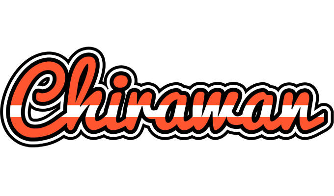 Chirawan denmark logo