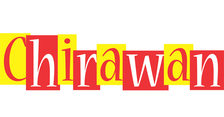 Chirawan errors logo