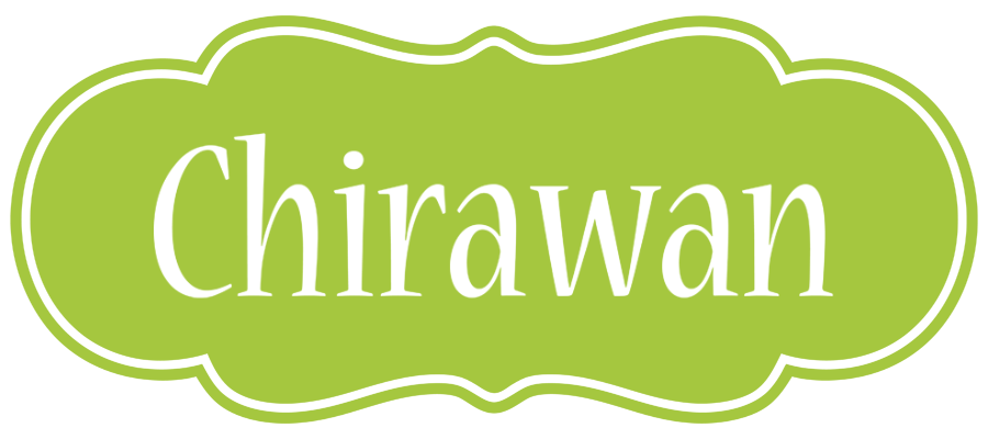 Chirawan family logo