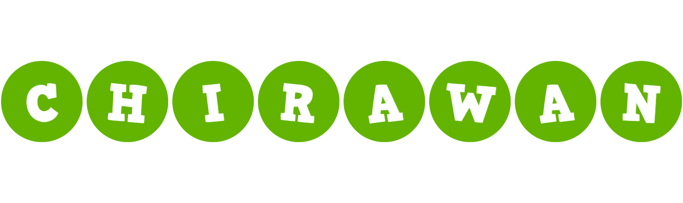 Chirawan games logo