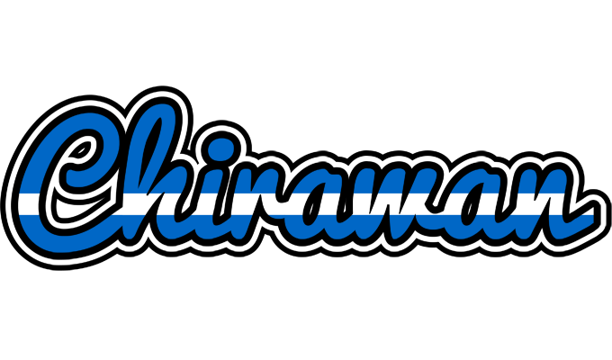 Chirawan greece logo