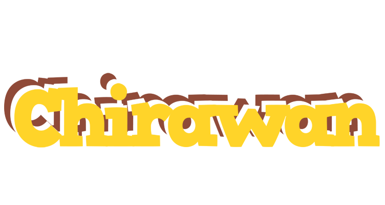 Chirawan hotcup logo