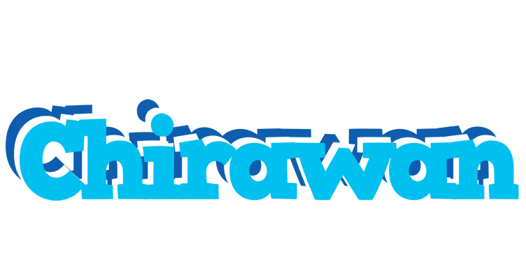 Chirawan jacuzzi logo