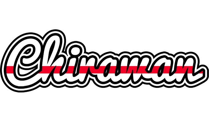 Chirawan kingdom logo