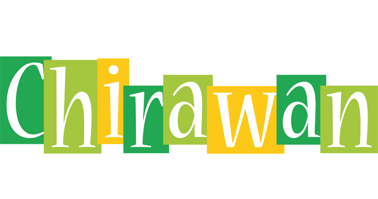 Chirawan lemonade logo