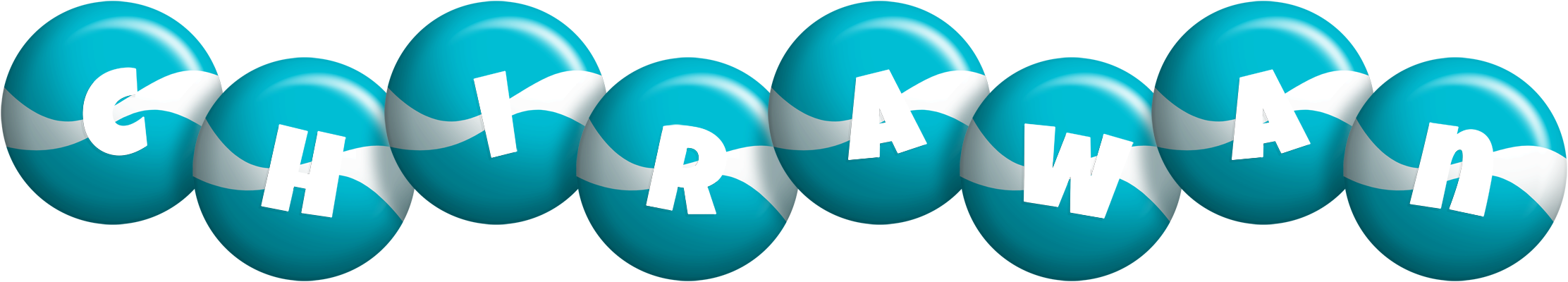 Chirawan messi logo