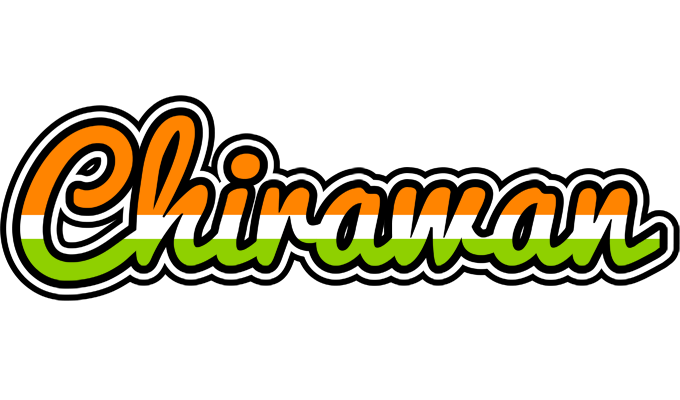Chirawan mumbai logo