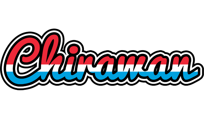 Chirawan norway logo