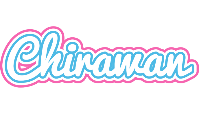 Chirawan outdoors logo