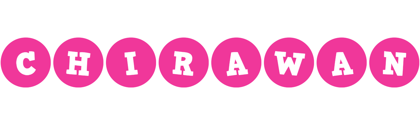 Chirawan poker logo