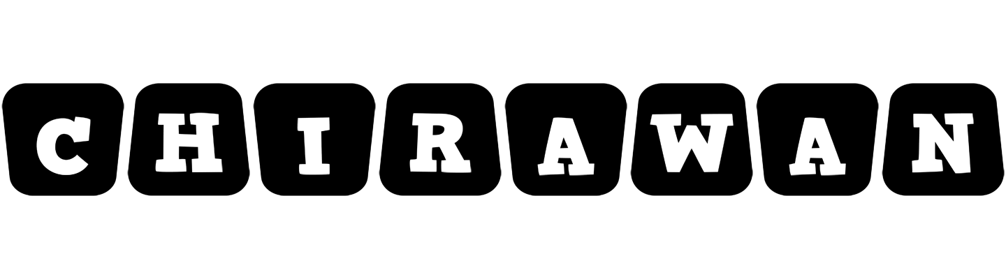 Chirawan racing logo