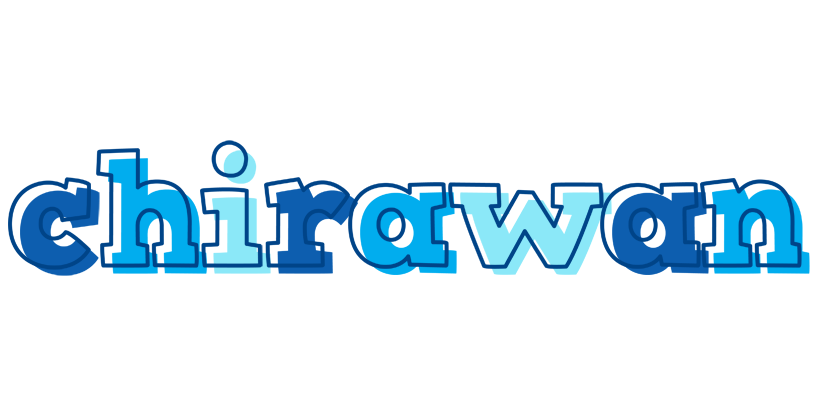 Chirawan sailor logo