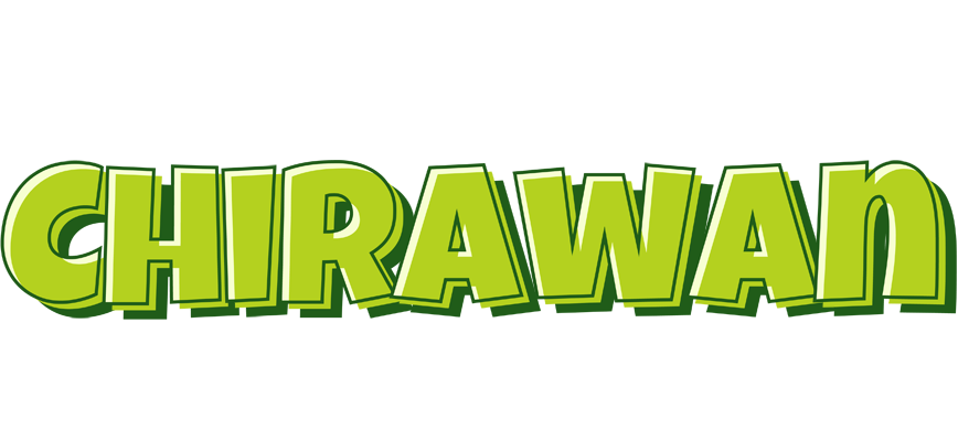 Chirawan summer logo