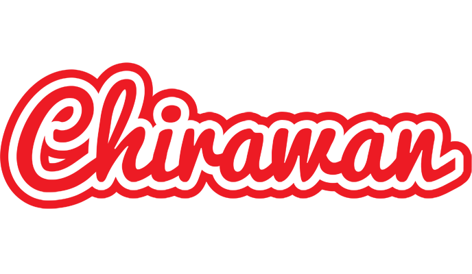 Chirawan sunshine logo