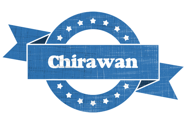 Chirawan trust logo