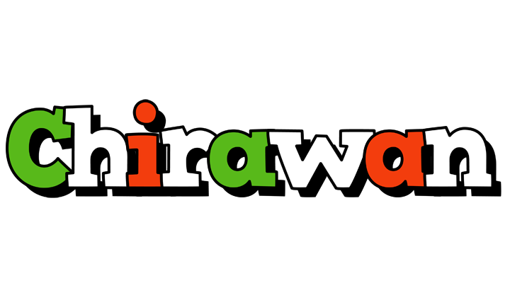 Chirawan venezia logo