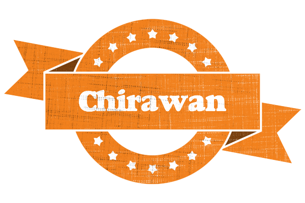 Chirawan victory logo
