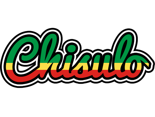Chisulo african logo