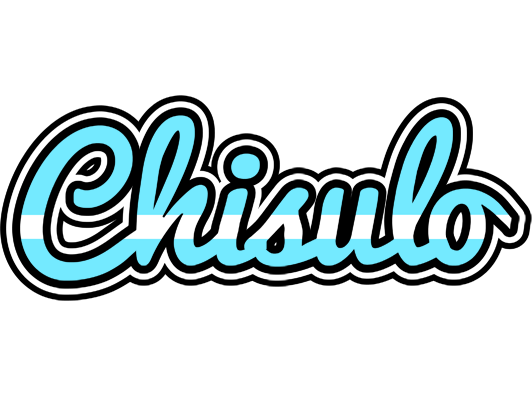 Chisulo argentine logo