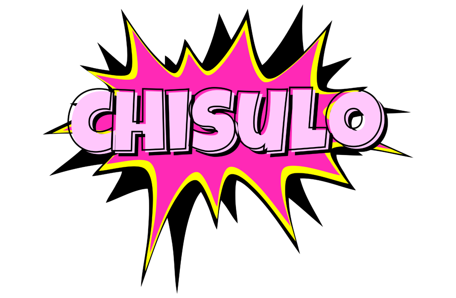 Chisulo badabing logo