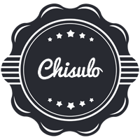 Chisulo badge logo