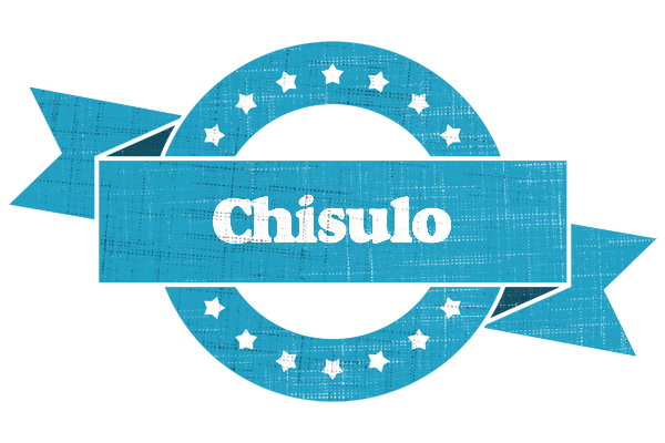 Chisulo balance logo