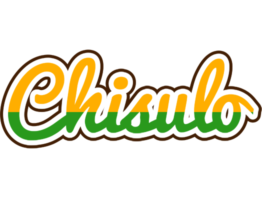 Chisulo banana logo