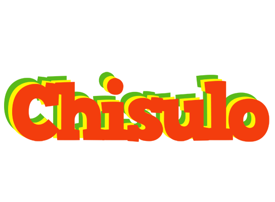 Chisulo bbq logo
