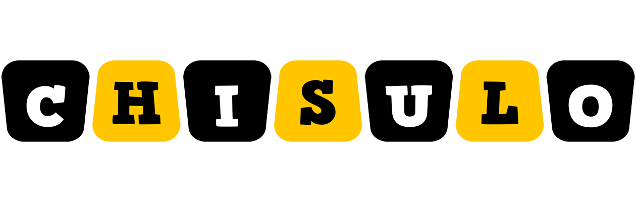 Chisulo boots logo