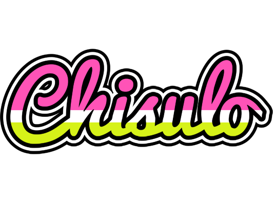 Chisulo candies logo