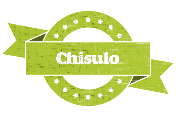 Chisulo change logo