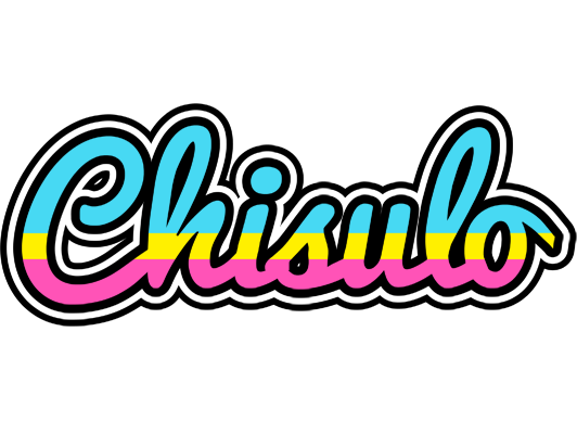 Chisulo circus logo