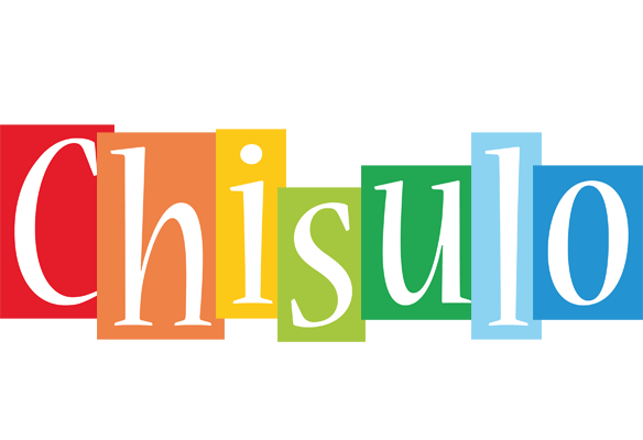 Chisulo colors logo