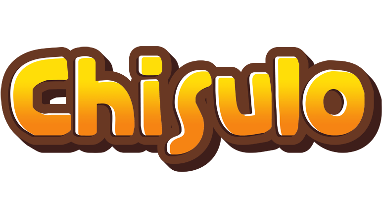 Chisulo cookies logo