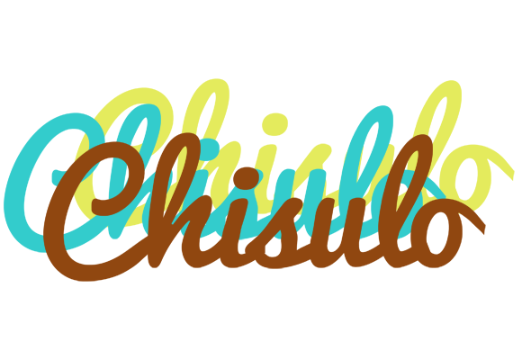 Chisulo cupcake logo