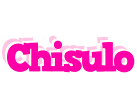 Chisulo dancing logo
