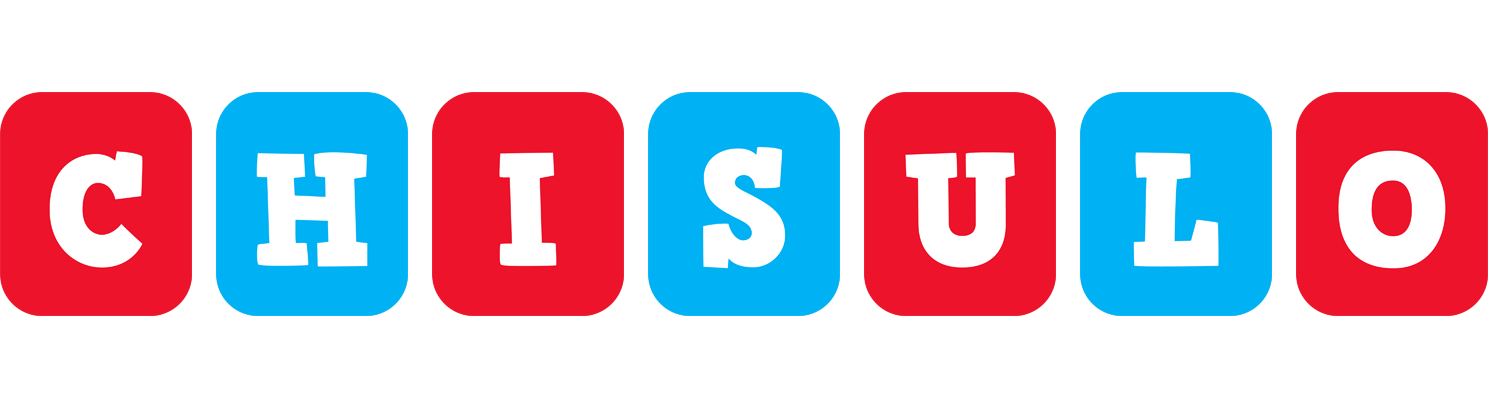 Chisulo diesel logo